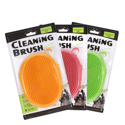 GREEN MEADOW - Bathing Brush