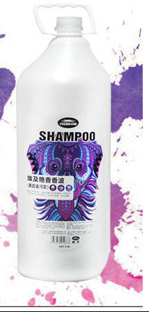 WEI QI - Fragrance Pet Bath Gel
