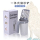 ALL IN ONE CAT LITTER SCOOP