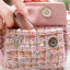 Xiaoxiang Style Pet Travel Shoulder Bag