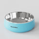 BARN N BITE - Stainless Steel Dog Bowl