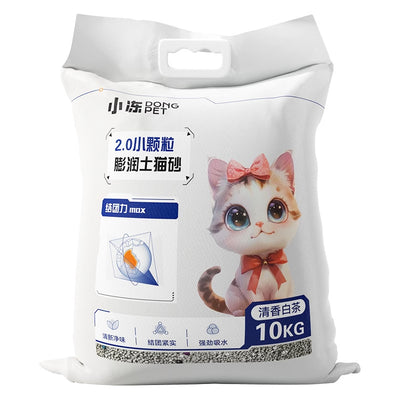 DONG PET - Bentonite Cat Litter