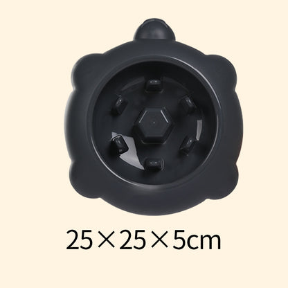 Pet Slow Food Bowl