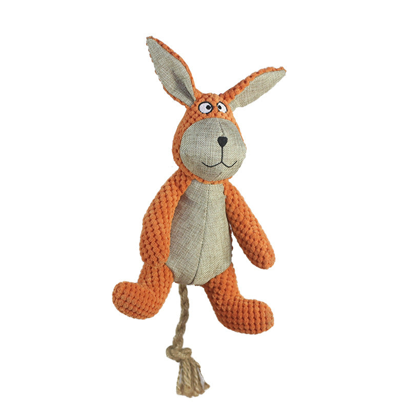 Rabbit Plush Toy