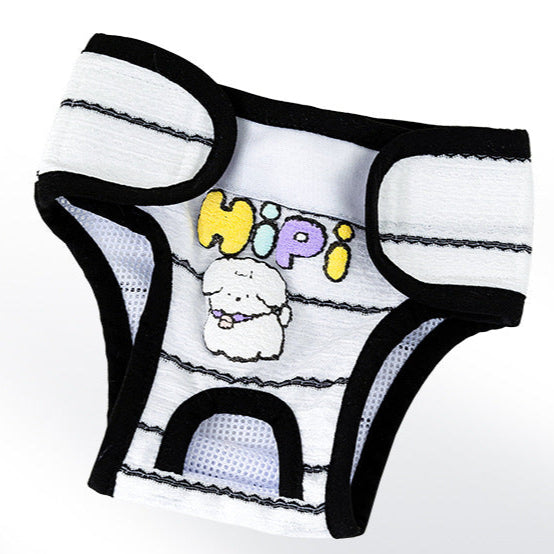 Female Dog Period Pants