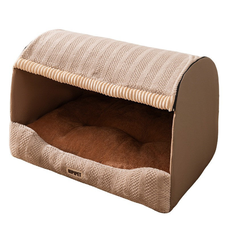 Pet Bed – Drawer Style Cozy Bed