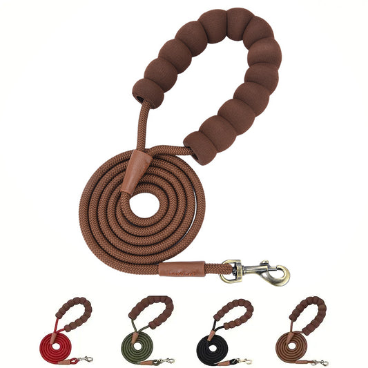 Cloud Foam Handle P-Leash