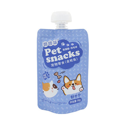 PET SNACK - Cat Treat