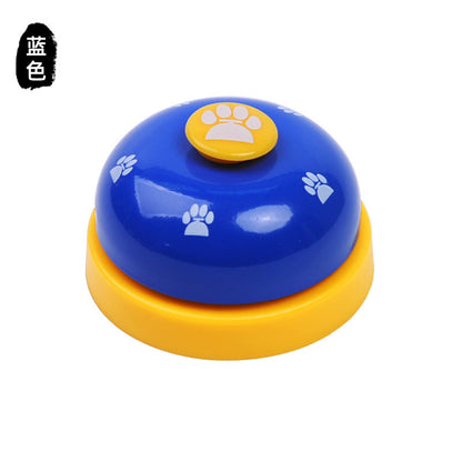 Pet Bell Training Toy