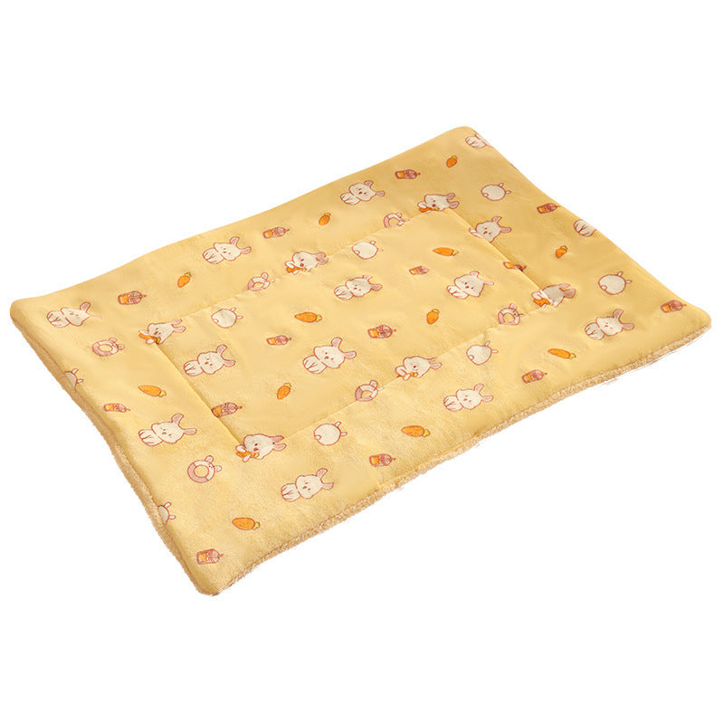 Pet Bed Blanket