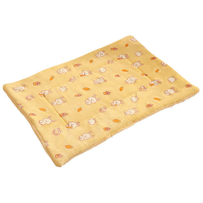 Pet Bed Blanket