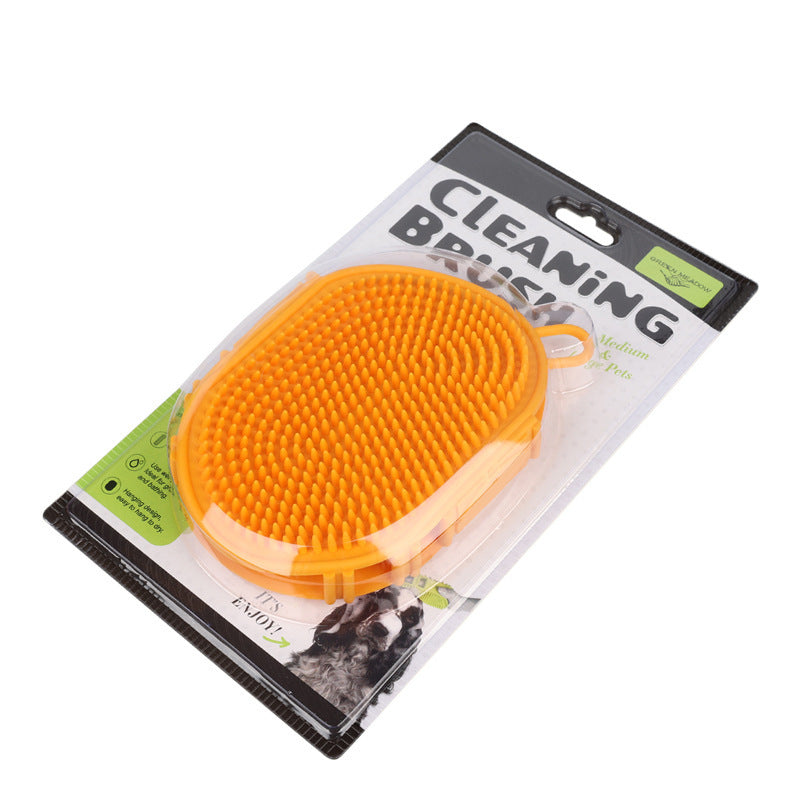 GREEN MEADOW - Bathing Brush