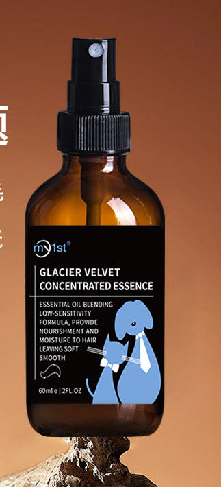 MY1ST - Pet Hair Care Spray