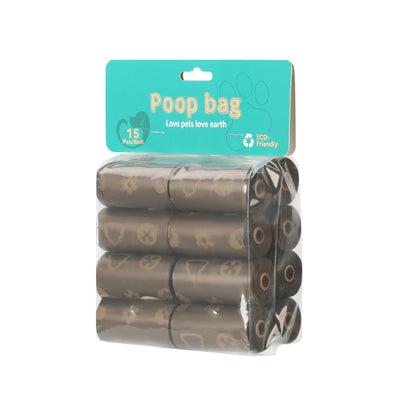 Dog Poop Bag