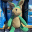Rabbit Plush Toy