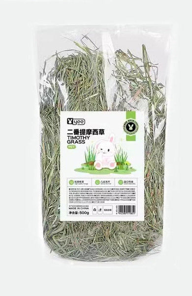 TIMOTHY - Grass