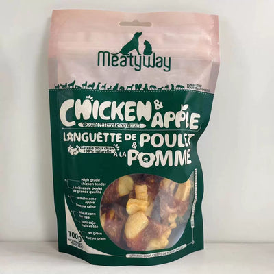 MEATYWAY - Dog Treat