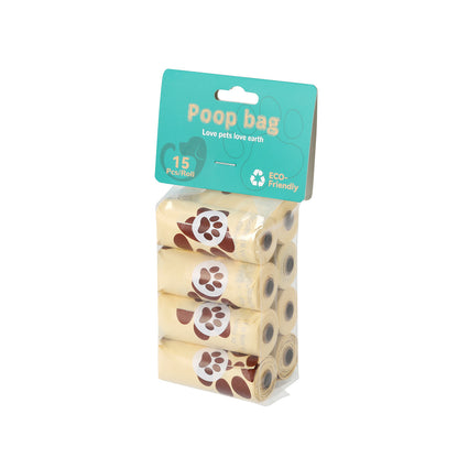 Dog Poop Bag