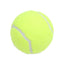 Dog Toy – Elastic Rubber Tennis Ball