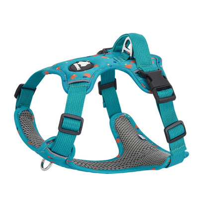 Dog Chest Harness