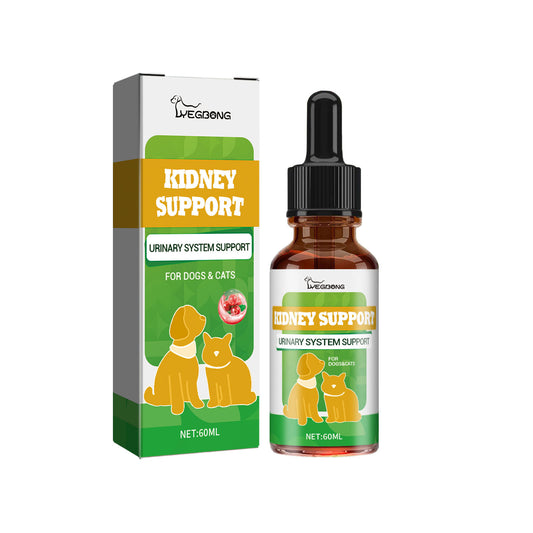 YEGBONG - Kidney/Urinary Support