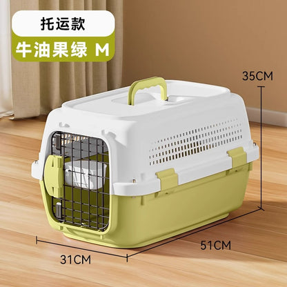 Sky Light Model Aviation Crate
