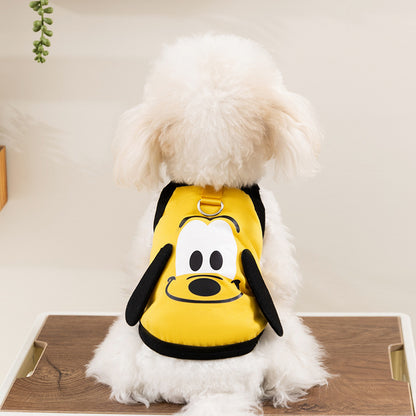 Cute Puppy Shirt
