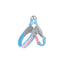 GOOD DOG - Pet Harness and Leash Set