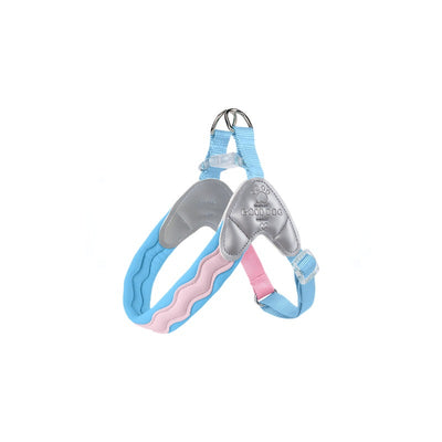 GOOD DOG - Pet Harness and Leash Set