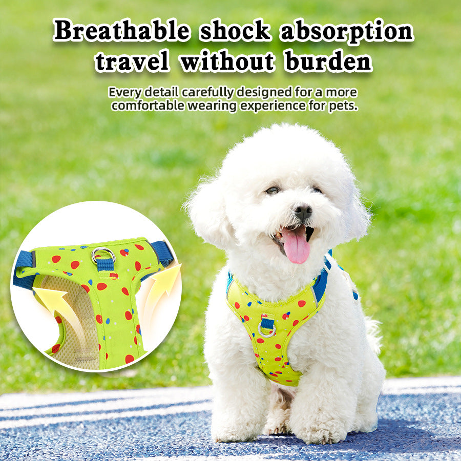Dog Chest Harness
