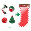 Christmas Gift Pet Toy Box Set