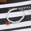Pet Cute Pearl Collar