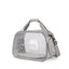 Transparent Handheld Pet Bag
