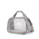 Transparent Handheld Pet Bag