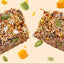 Parrot Teething Grain Treat Bar