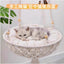 Hanging Basket  Pet Swing