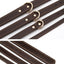 Pure Leather Collar