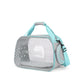 Transparent Handheld Pet Bag