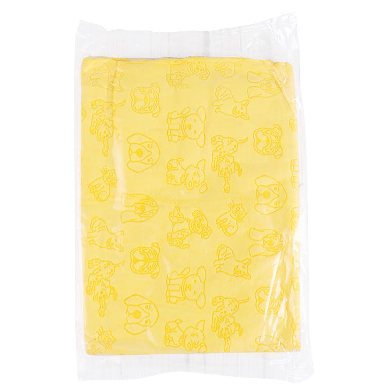 CLEAN CHAM - Absorbent Bath Towel