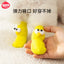 Cute Big Eyes Socks