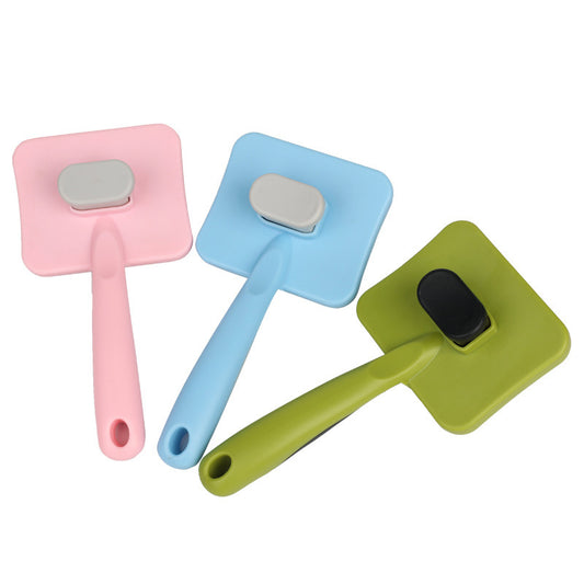 GREEN MEADOW - Slicker Brush