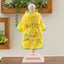 Butter Design Pet Cloth