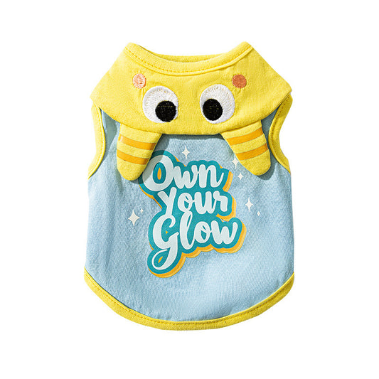 Little Monster (Own Your Glow) Shirt
