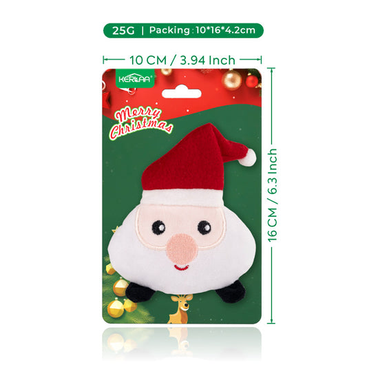 Christmas Plush Toys