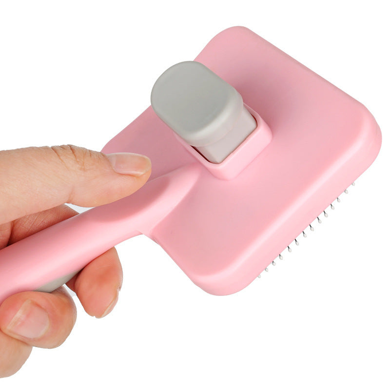 GREEN MEADOW - Slicker Brush