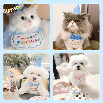 Birthday 7-Piece Set