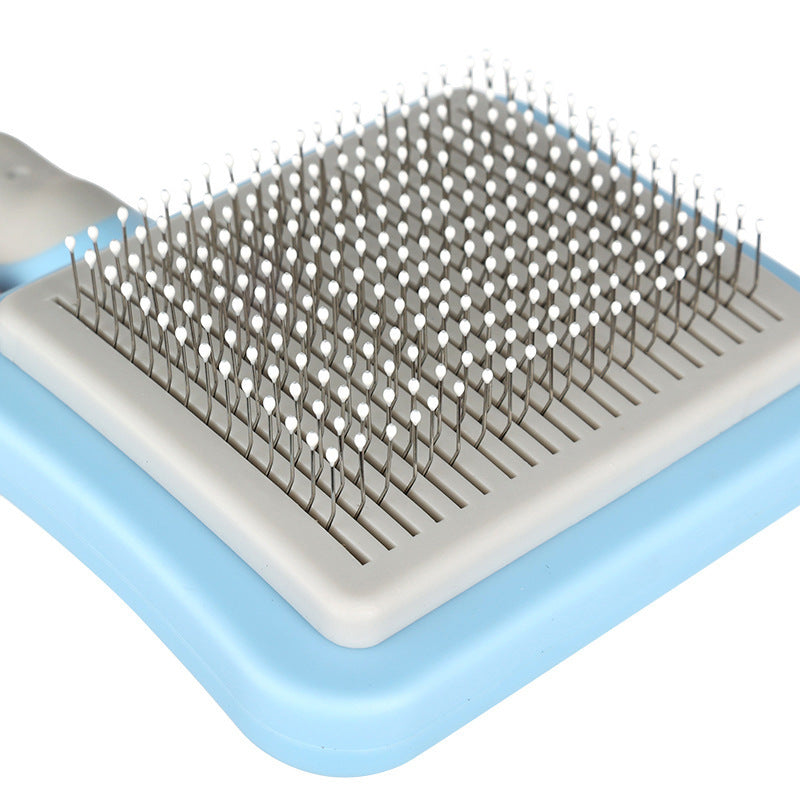 GREEN MEADOW - Slicker Brush