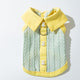 2025 SPRING & SUMMER BREATHABLE POLO