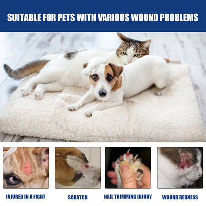 YEGBONG - Pet Skin Care Gel