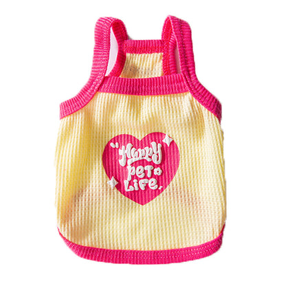 Stylish Pet Vest